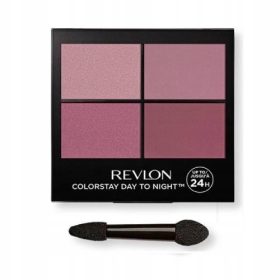    Revlon ColorStay Day to Night Eyeshadow Quad 575 Palette squisita