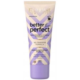 Eveline Cosmetics Meglio di un fondotinta perfetto 0.5