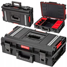    Cassetta degli attrezzi Qbrick QBRICK System One 200 Technik