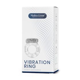  Guaina per pene in TPR Medica Group, incolore