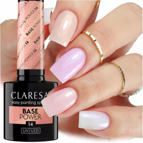  Base edile Claresa 5 ml