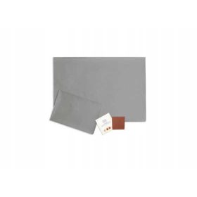 Kit di Riparazione per Teli 45x32cm GRIGIO