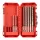  Set di punte SDS Plus MX4 - 7 pezzi Milwaukee 4932492113