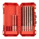  Set di punte SDS Plus MX4 - 7 pezzi Milwaukee 4932492113