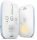  Baby monitor elettronico bianco Philips Avent