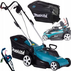  Rasaerba elettrico Makita 1404 W 40 l