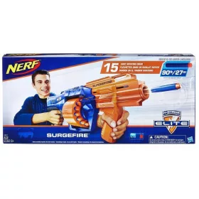  Pistola NERF N-Strike Elite E0011