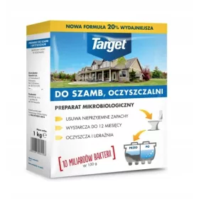  Polvere per preparazione fosse settiche XL-Tools BP53 300 g