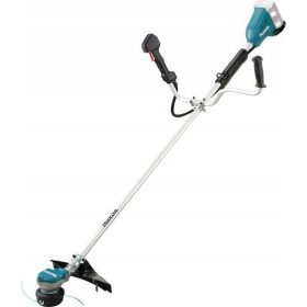  Decespugliatore a batteria Makita 182 cm 4,7 kg