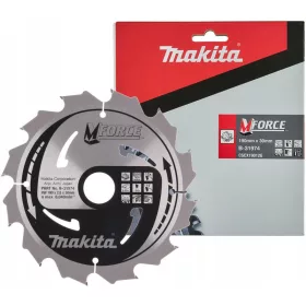 Disco da taglio per legno Makita B-31974 190x30mm 12z