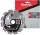  Disco da taglio per legno Makita B-31974 190x30mm 12z