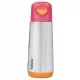  Thermos per bevande B.Box, 0,5 l, rosso