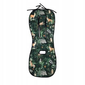  Inserto in bambù per il passeggino Uni MAKASZKA