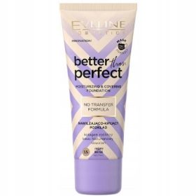  EVELINE Cosmetics Meglio del fondotinta perfetto N. 1.5