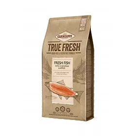  Carnilove True Fresh Adult con pesce fresco 11,4 kg