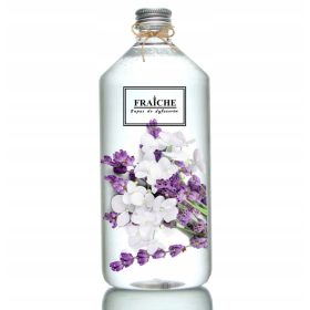  Fraiche Olio profumato alla lavanda 1000 ml 1 pz.