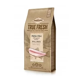    Carnilove True Fresh Adult con pesce per razze piccole 11,4 kg