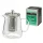  Bollitore Dilmah con infusore in metallo 500 ml