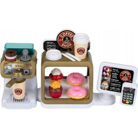  Set di giocattoli Theo Klein 9501 Shopping