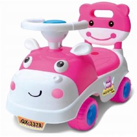    PULSANTE PER BAMBINI HIPCIO PER BAMBINI PORTAOGGETTI CORNO SCHIENALE 30KG