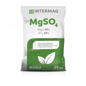    Cristalli di fertilizzante multicomponente Intermag, 25 kg 25 l