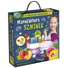  KIT TRUCCO PER BAMBINI Rossetto Manufaktura