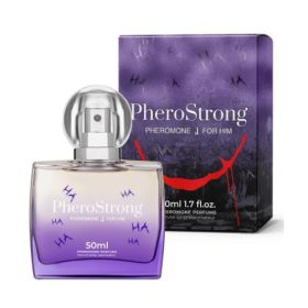  PheroStrong J 50 ml profumo con feromoni da uomo