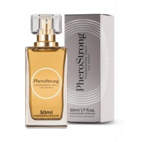  PheroStrong Solo per Donne Feromoni 50 ml
