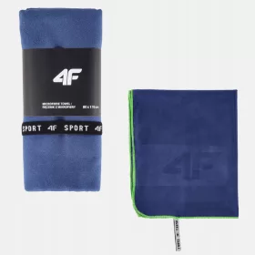  4F ASCIUGAMANO SPORTIVO QUICK-DRY 80X170 SS24