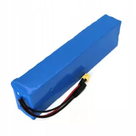    Batteria Lipower Li-Ion 7s2p 24V 10Ah per bicicletta per auto 504W