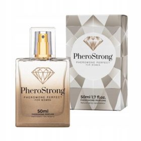  PheroStrong Perfetto per le donne feromoni 50 ml