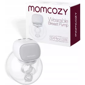  Tiralatte elettrico singolo MOMCOZY S9 PRO