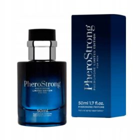  PheroStrong Limited Edition 50 ml di feromoni maschili