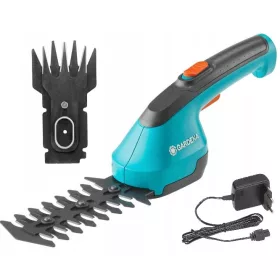  Forbici elettriche a batteria Gardena 12 cm 3,6 V