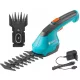  Forbici elettriche a batteria Gardena 12 cm 3,6 V