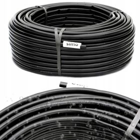  Ala gocciolante Simo 0103010000001 100 mt