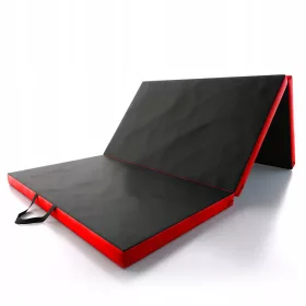  Materasso da ginnastica Martex-Sport nero 195 cm x 100 cm