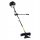  Decespugliatore a scoppio NAC 175 cm 8,3 kg 2600 W 3,6 HP