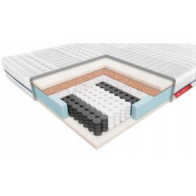    Materasso a molle insacchettate Janpol DELIA 160 x 200 x 23 cm H3