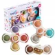  Giocattolo sensoriale Dumel Space Trio