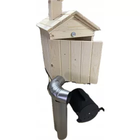  Legno per affumicatoio Original-Smokehouses