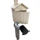  Legno per affumicatoio Original-Smokehouses