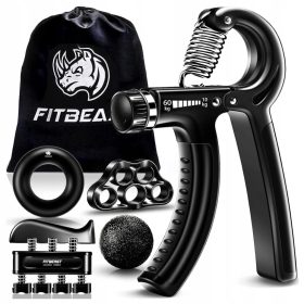    SET DA ALLENAMENTO CON IMPUGNATURA, TRAINER CON IMPUGNATURA + CUSTODIA