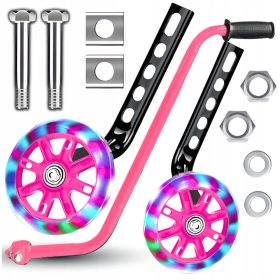    MAXSELL ruote laterali per bicicletta per ruota 121620"