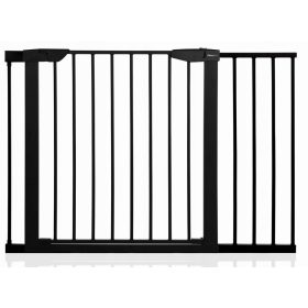  BARRIERA DI SICUREZZA per porte scale 103-110 cm MAXIGATE