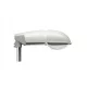  Lampione stradale Lena Lighting 250 W 0 lm alimentato da rete