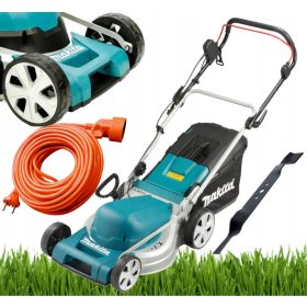  Rasaerba elettrico Makita 1600 W 50 l