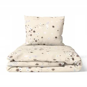   Biancheria da Letto in Cotone Premium 200x220 cm - Made in Poland