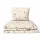 Biancheria da Letto in Cotone Premium 200x220 cm - Made in Poland