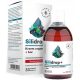 AURA Herbals Silidrop+ Liquid 500 ml - Integratore di Silicio Organico MMST e Boro - 100% Vegano